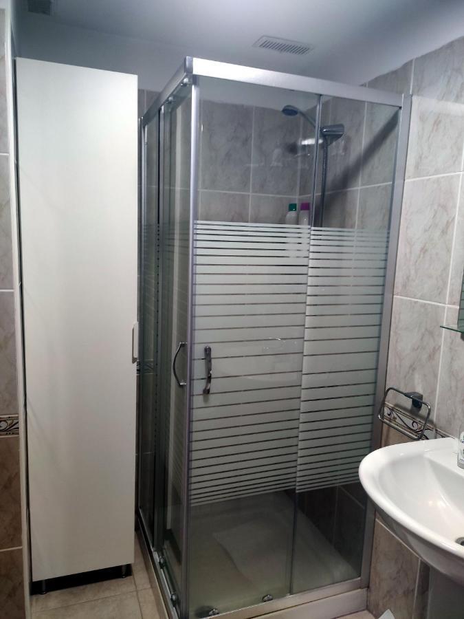 Vivienda Vacacional Helios - Penthouse Deluxe Tazacorte Exterior foto